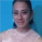 Profesora de español, todas las edades